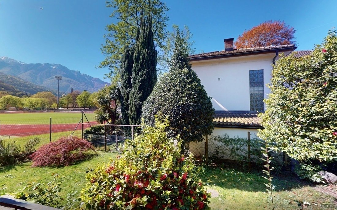 House in Bellinzona, Ticino, Switzerland 5 - 18580841