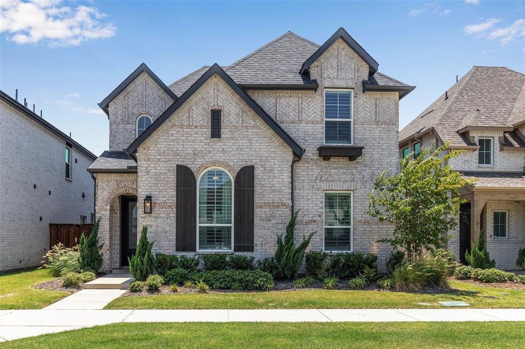 House in Celina, Texas, United States 3 - 18582133