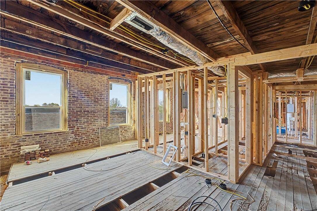 Condo in Lincoln, Arkansas, United States 3 - 18581436