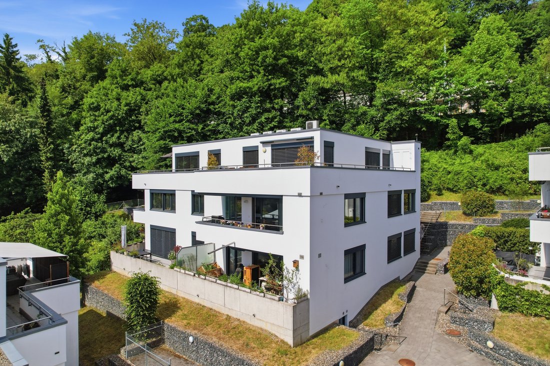 Apartment in Bern, Canton of Bern, Switzerland 3 - 18581580