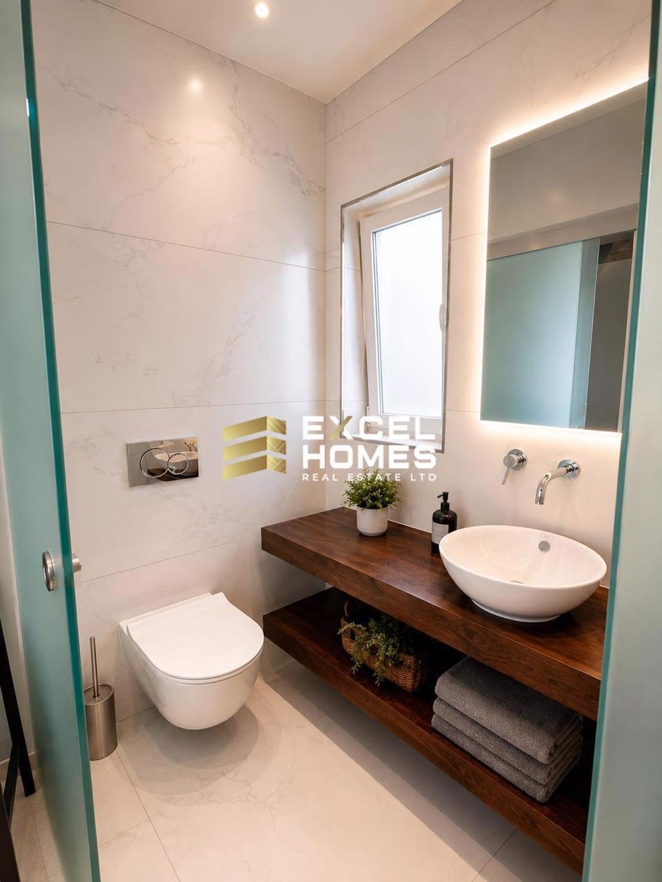 Penthouse in Il-Mosta, Malta 5 - 18585321
