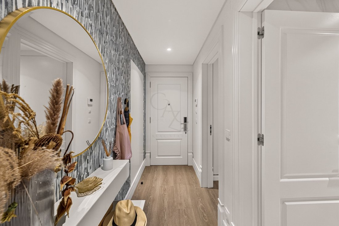 Apartment in Estrela, Lisbon, Portugal 5 - 18221373