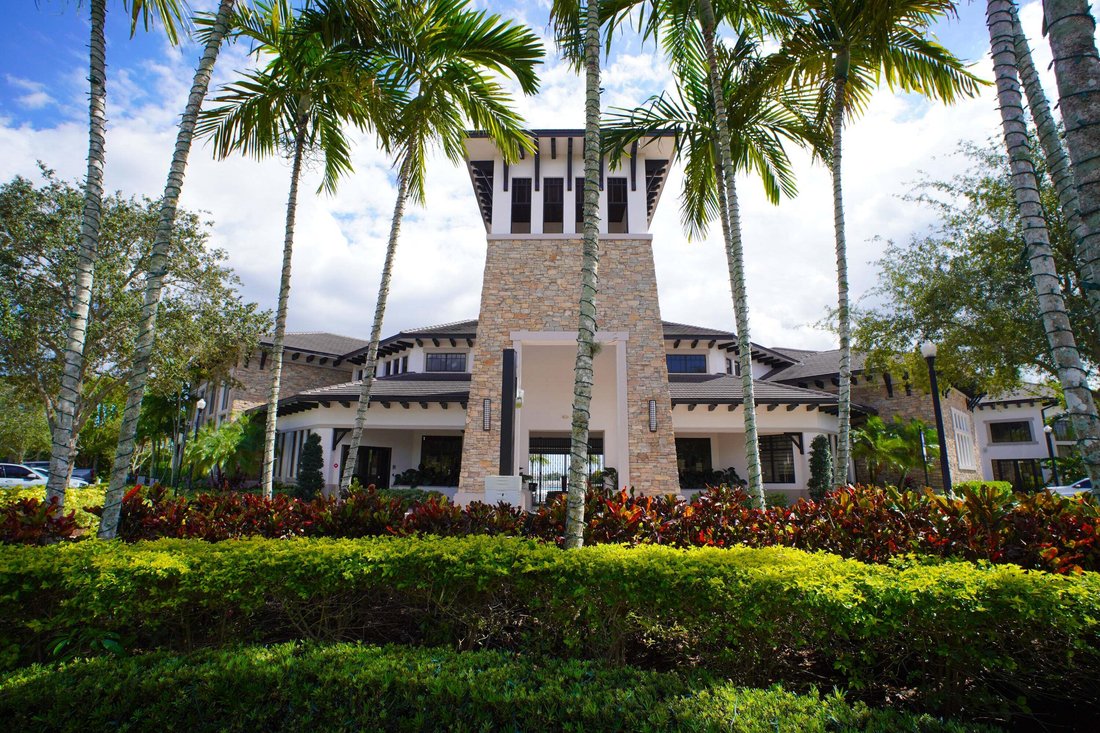 House in Parkland, Florida, United States 3 - 16634196