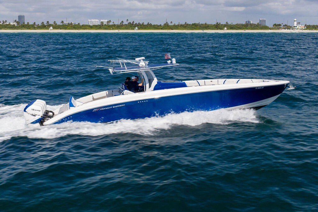 Cruiser in United States 2 - 18582189