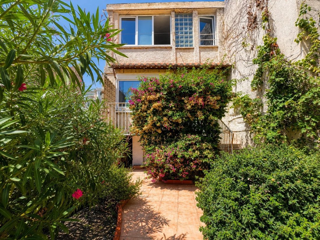 House in Endoume, 7e Arrondissement, Marseille 2 - 18582496