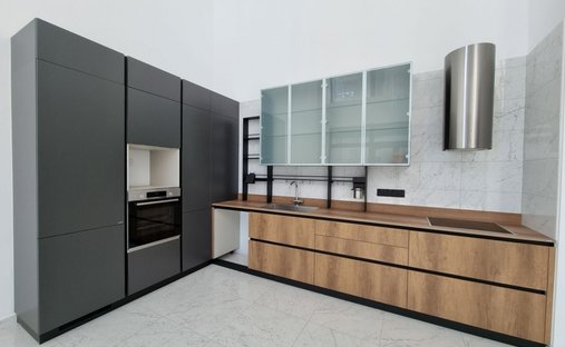 Apartamento en Germasogeia, Distrito de Limasol, Chipre 1