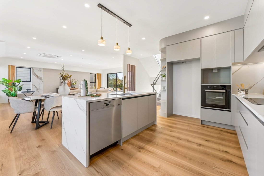 House in Auckland, Auckland, New Zealand 2 - 18586165