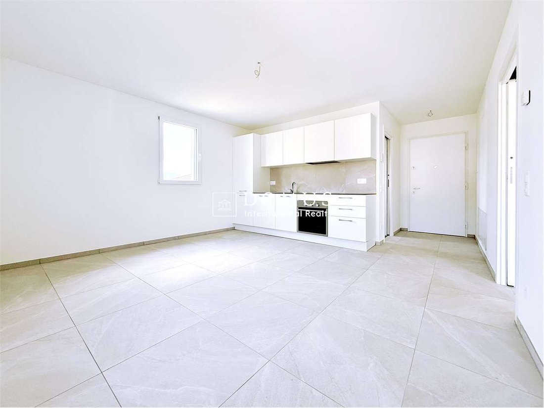 Apartment in Stabio, Ticino, Switzerland 2 - 18584045