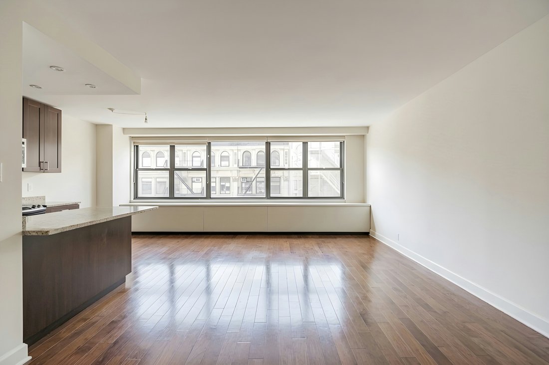 Co Op in New York, New York, United States 2 - 17407071