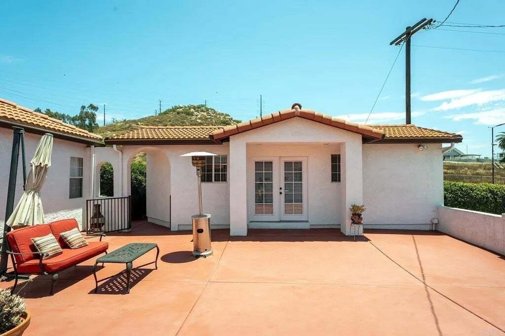 House in El Cajon, California, United States 2 - 18548642