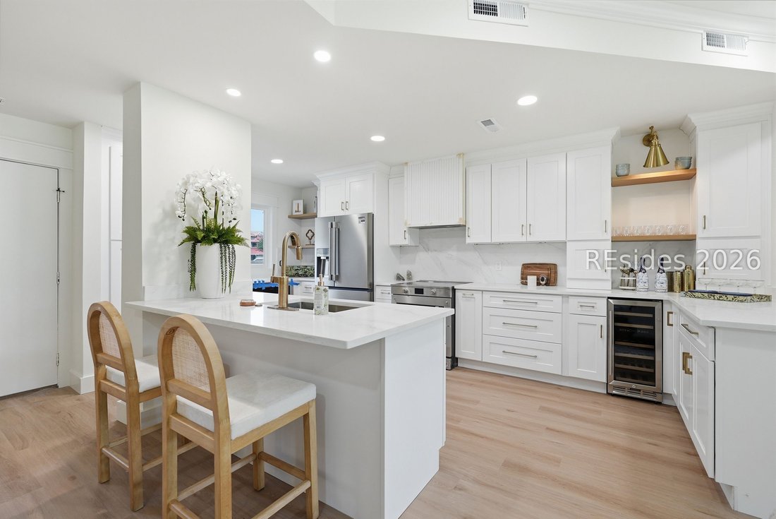 Condo in Hilton Head Island, South Carolina, United States 1 - 18580735
