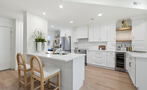Condo in Hilton Head Island, South Carolina, United States 1