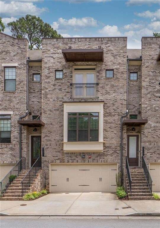 Townhouse in Decatur, Georgia, United States 3 - 18581817