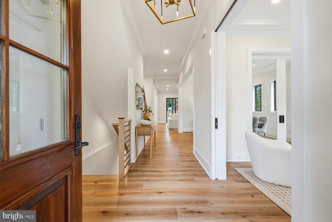 House in Bethesda, Maryland, United States 2 - 18507260