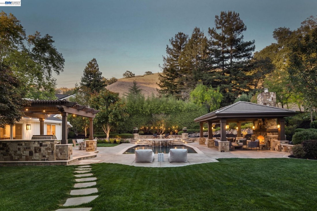 House in Danville, California, United States 1 - 18584369