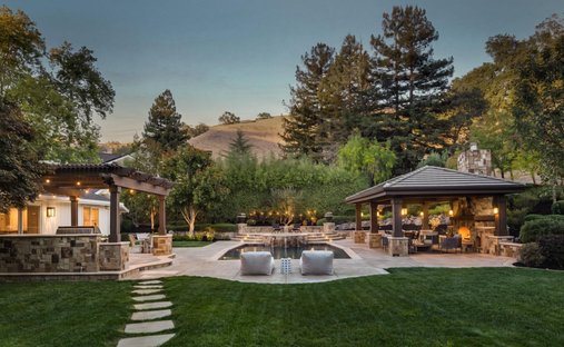 House in Danville, California, United States 1