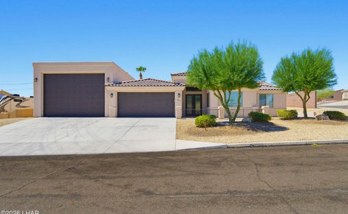 Maison à Lake Havasu City, Arizona, États-Unis 1