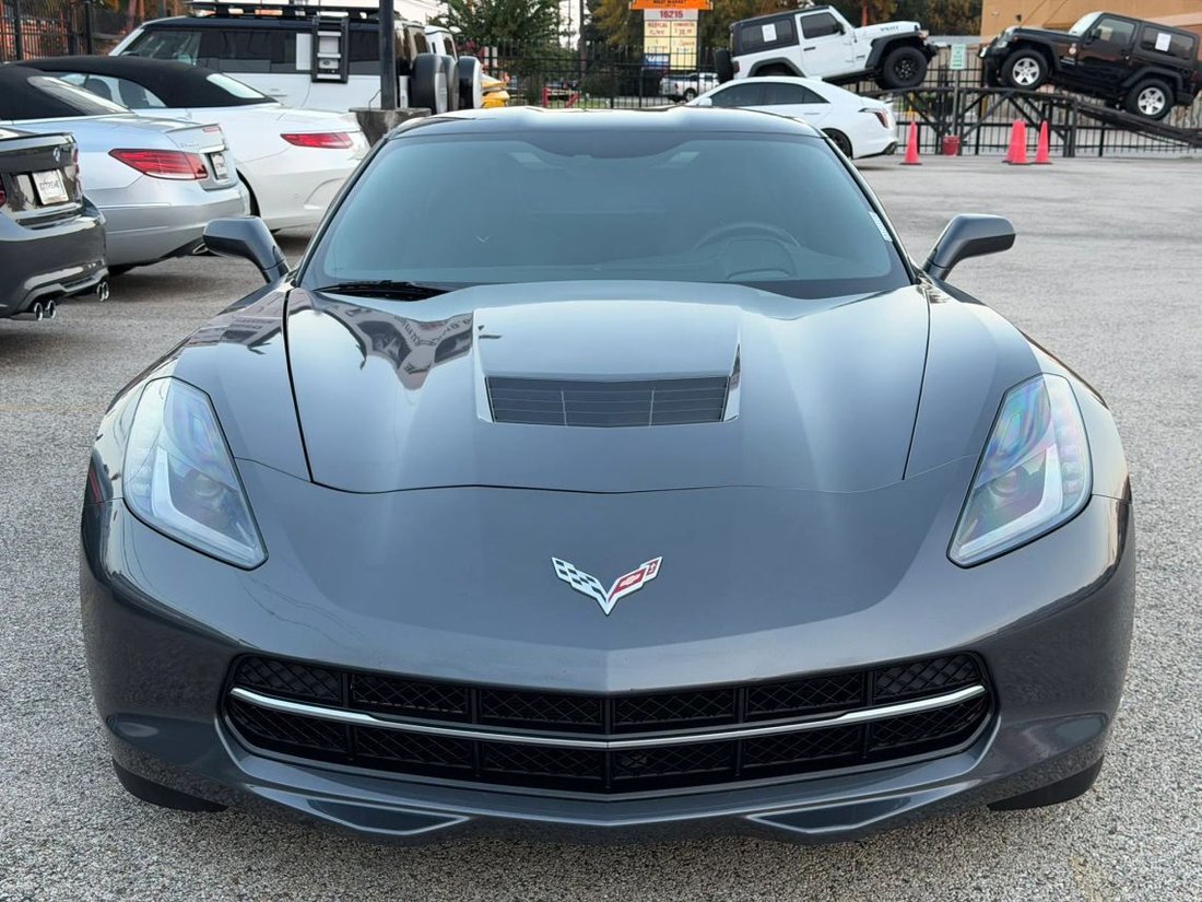 Coupe in Spring, TX, United States 2 - 18582547