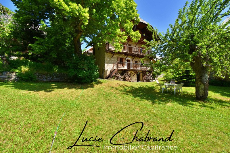 House in Champcella, Provence-Alpes-Côte d'Azur, France 1 - 18585463