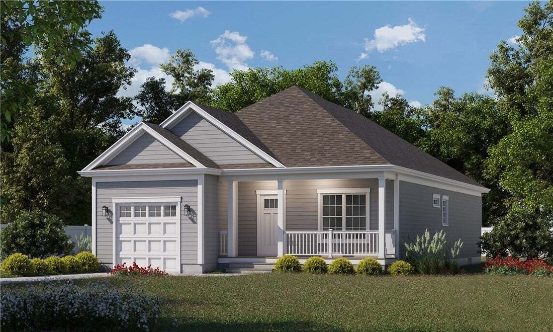 Condo in East Greenwich, Rhode Island, United States 1 - 18583882