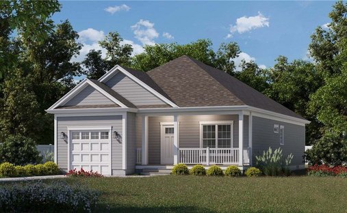 Condominio a East Greenwich, Rhode Island, Stati Uniti 1