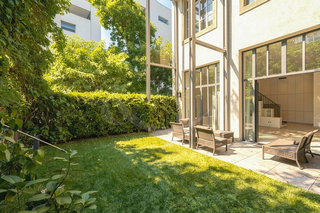 Apartment in Geneva, Genève, Switzerland 1 - 18583315