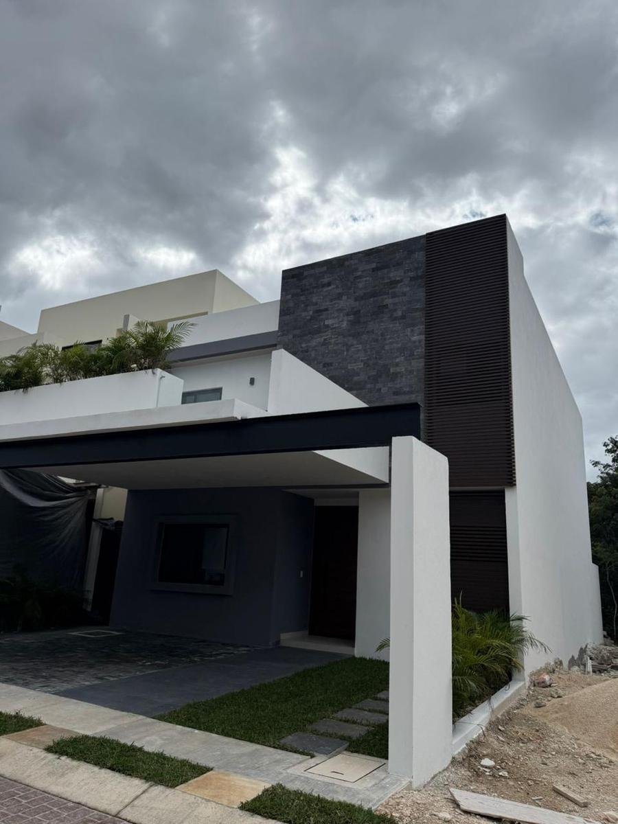 House in Cancún, Quintana Roo, Mexico 3 - 18582510