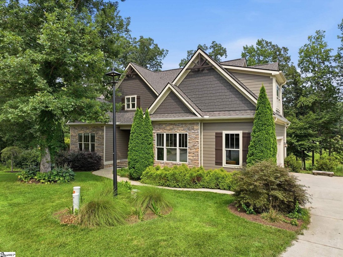 House in Travelers Rest, South Carolina, United States 2 - 18581434