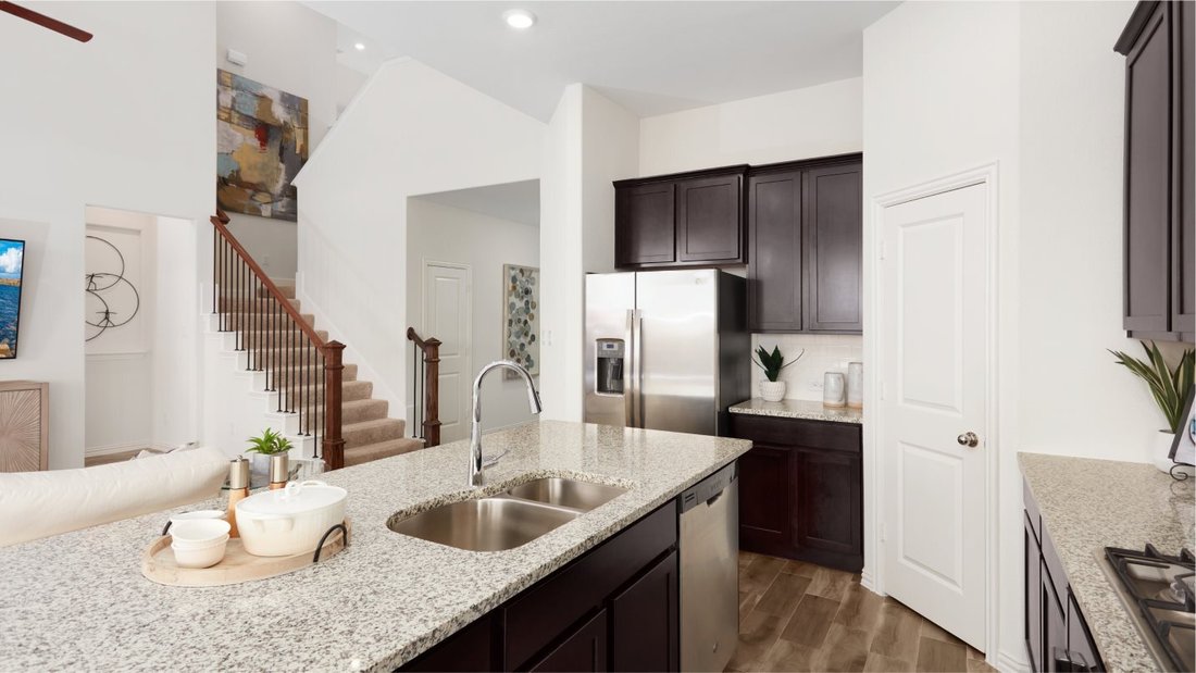 Townhouse in Celina, Texas, United States 2 - 18582330