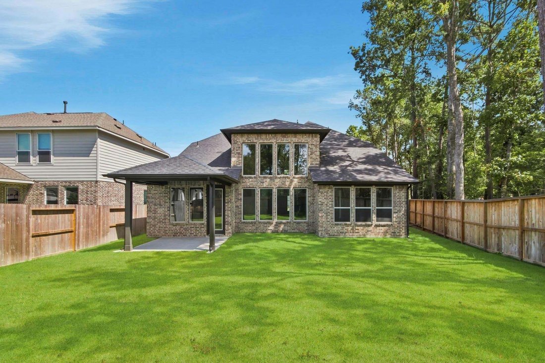 House in Porter, Texas, United States 2 - 17209800