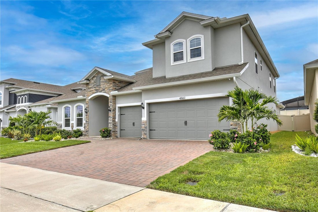 House in Clermont, Florida, United States 4 - 18584795