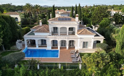 Apartment in Quinta do Lago, Almancil, Portugal 1