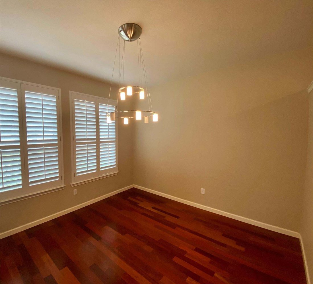 House in Austin, Texas, United States 4 - 18584208
