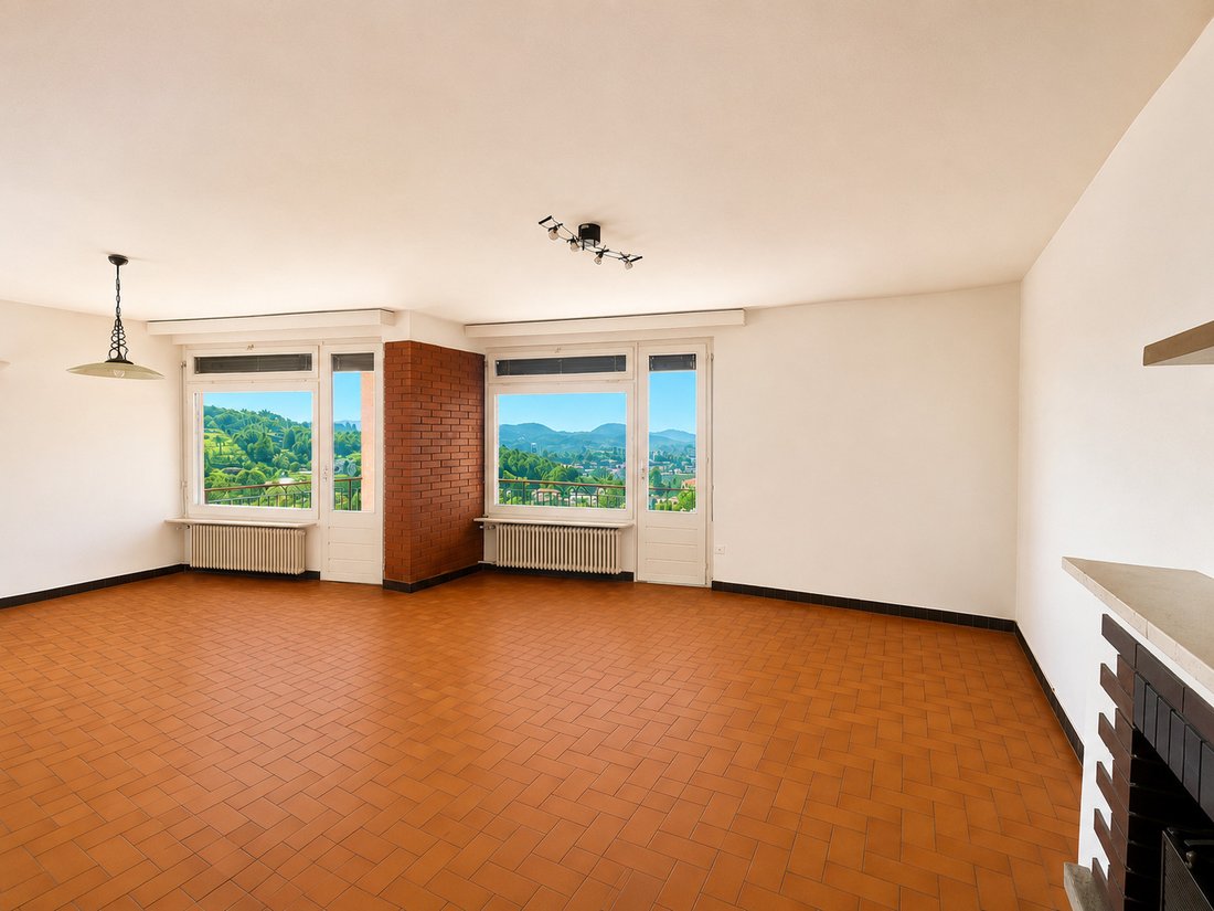 House in Mendrisio, Ticino, Switzerland 4 - 18580833