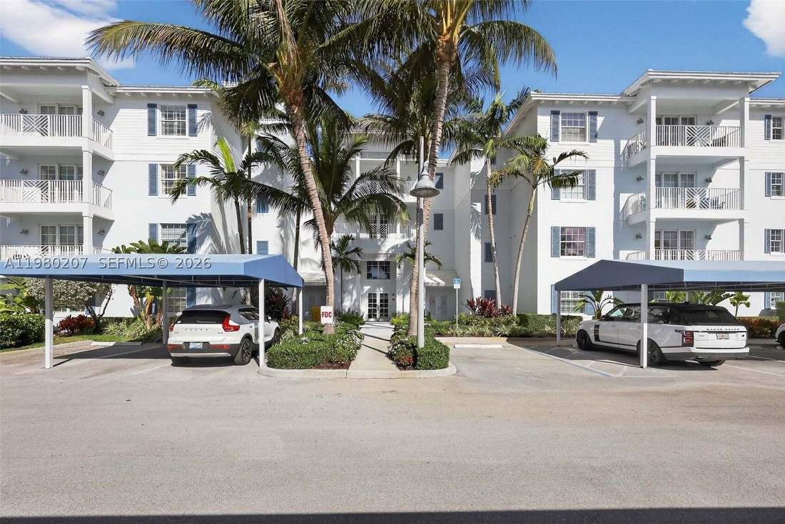 Cooperativa a North Palm Beach, Florida, Stati Uniti 1 - 17390313