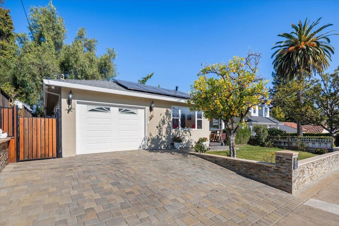 House in Los Gatos, California, United States 3 - 18584330