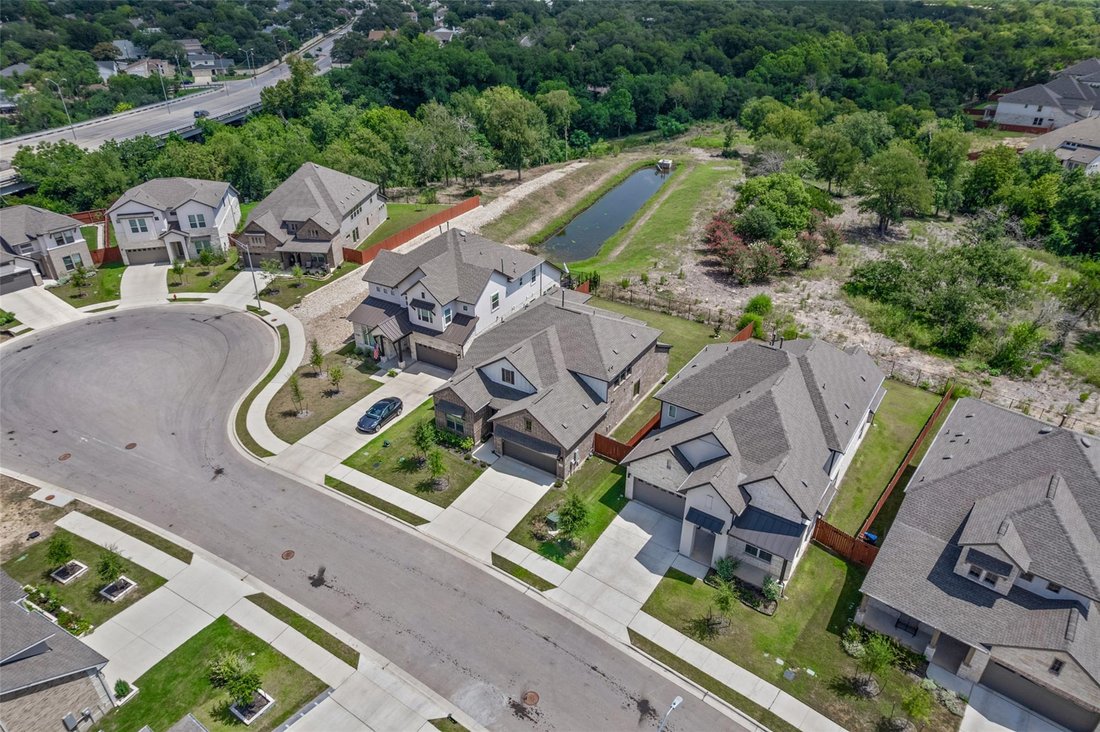 House in Brushy Creek, Texas, United States 2 - 18584190