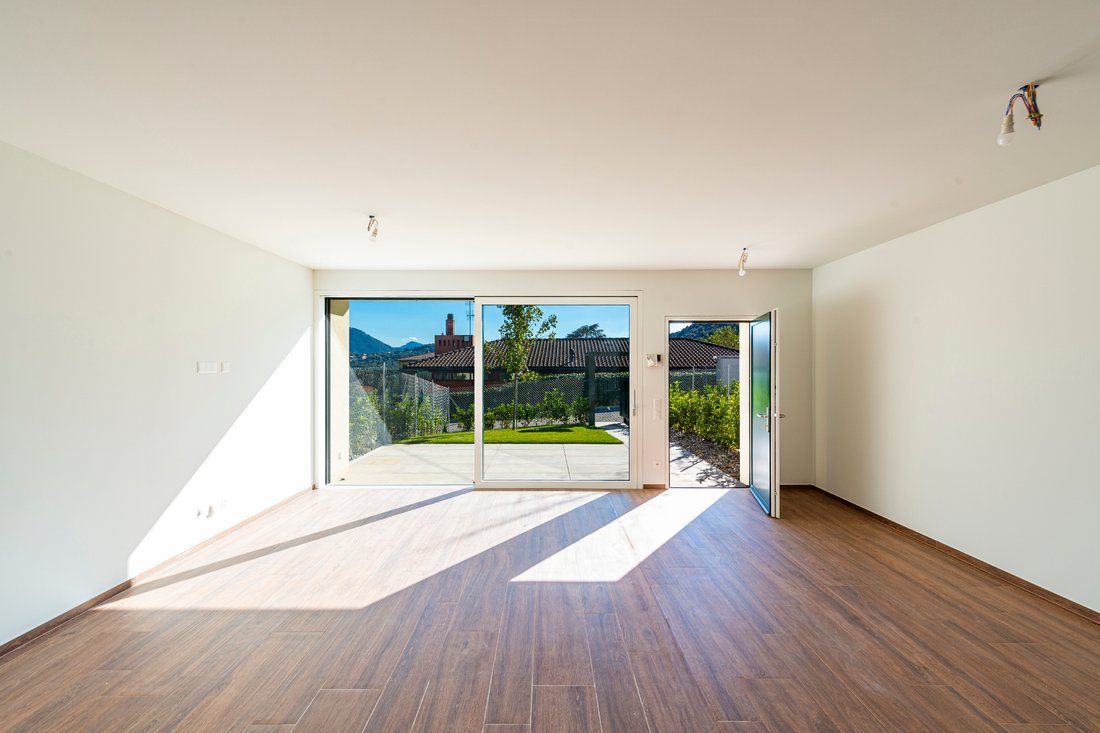 House in Manno, Ticino, Switzerland 5 - 18580856