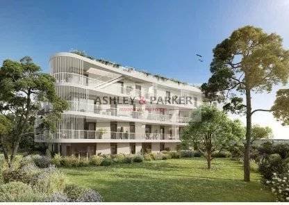 Apartment in Les Bastides, Antibes, France 1 - 17020342