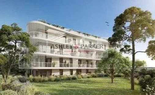 Apartment in Les Bastides, Antibes, France 1