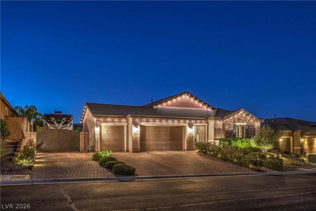 House in Las Vegas, Nevada, United States 2 - 18583810