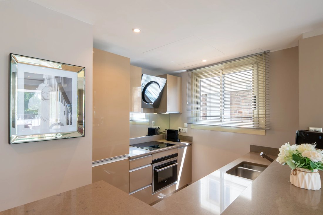 Appartement à Cannes, Provence-Alpes-Côte d'Azur, France 5 - 18582442