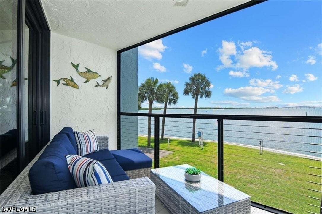 Eigentumswohnung in Marco Island, Florida, Vereinigte Staaten 1 - 18583924