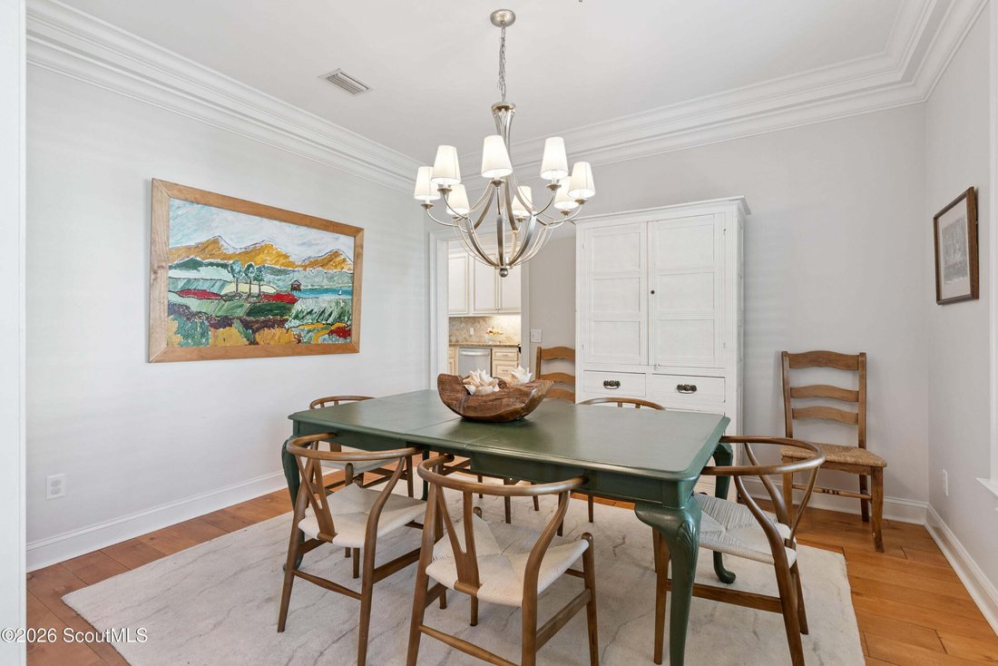 House in St. Simons, Georgia, United States 4 - 18583477
