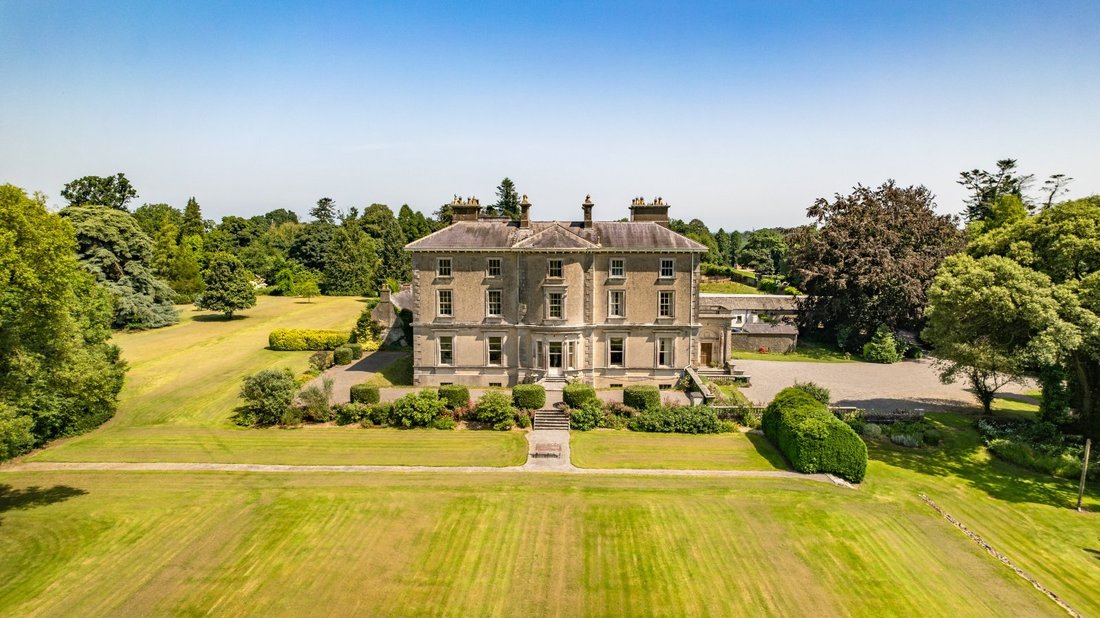 House in Summerhill, County Meath, Ireland 4 - 18582151