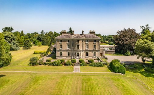 Maison à Summerhill, Comté de Meath, Irlande 1