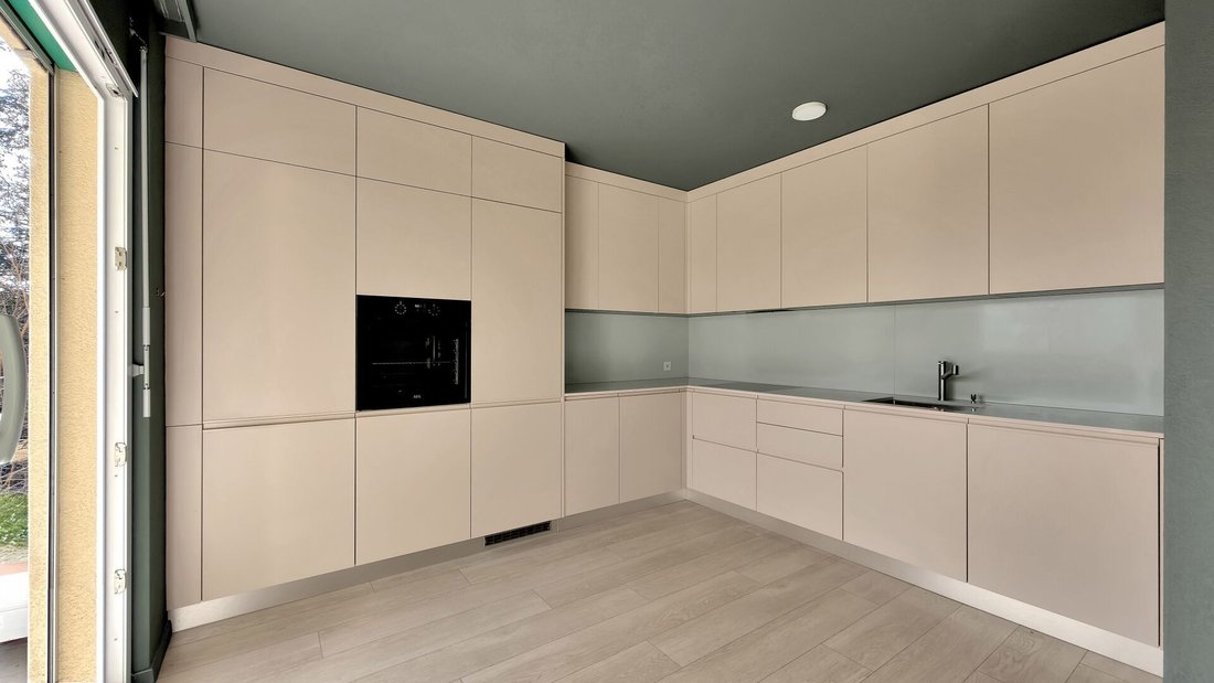 Apartment in Minusio, Ticino, Switzerland 3 - 18581128