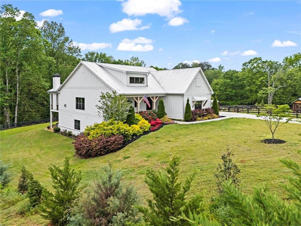 House in Canton, Georgia, United States 3 - 18581827