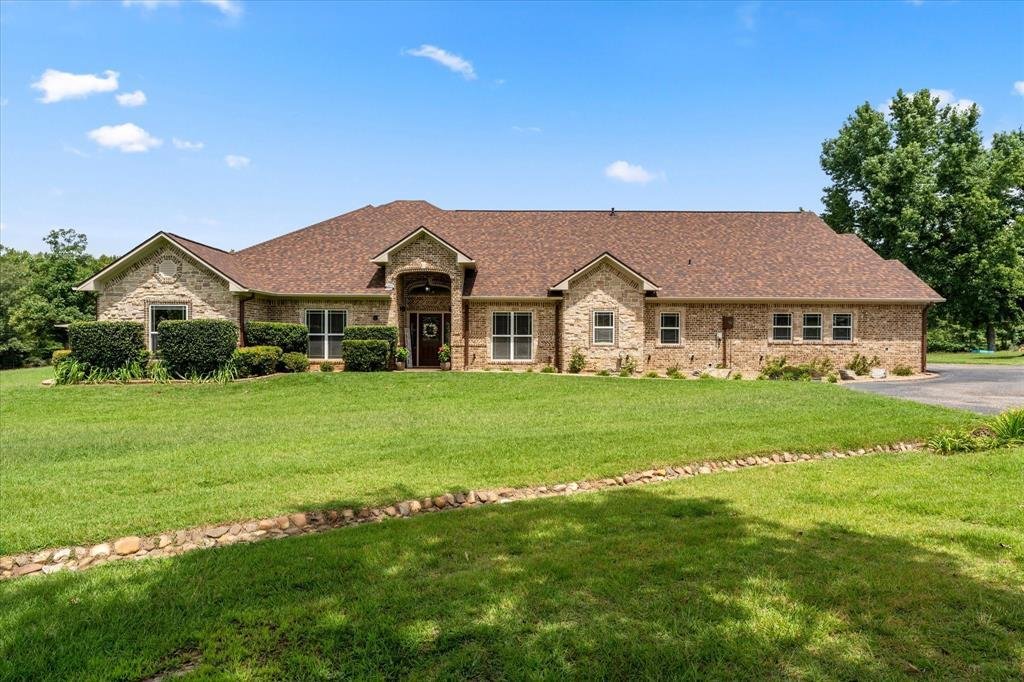 Farm Ranch in Mount Pleasant, Texas, United States 3 - 18585000