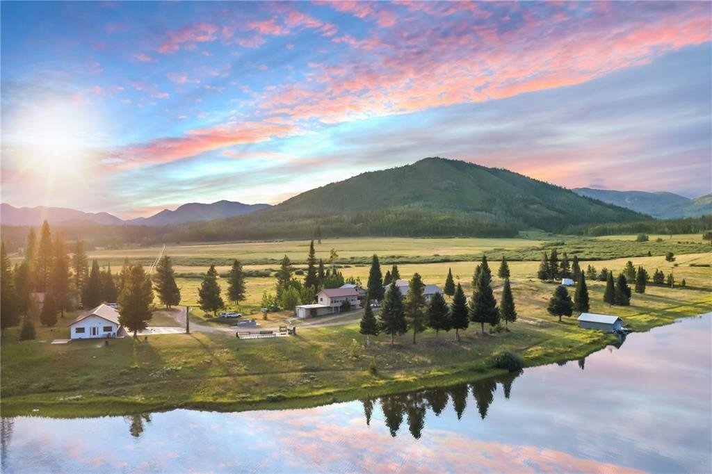 House in Clark, Colorado, United States 5 - 18586220